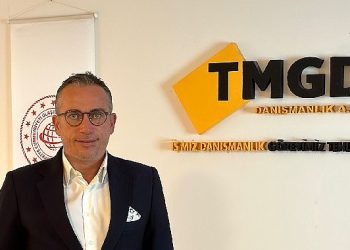 TMGD, Sera Gazı Faaliyetlerini Doğrulama Yetkisine Sahip Birinci Türk Şirketi Oldu