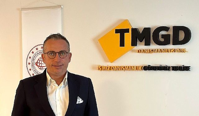 TMGD, Sera Gazı Faaliyetlerini Doğrulama Yetkisine Sahip Birinci Türk Şirketi Oldu