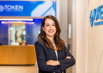 Token Finansal Teknolojiler’in İnsan ve Kültür Yöneticisi Derya Er Küçüker oldu