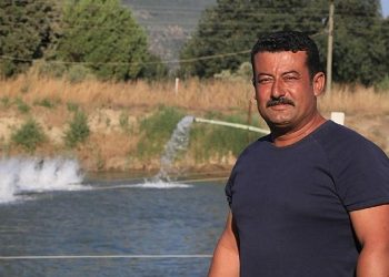 Toprak Havuzlarda Yetiştirilen Balıklar Dünyaya Açılıyor