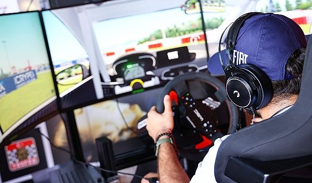 TOSFED Yıldızını Arıyor’da Rekor İştirak