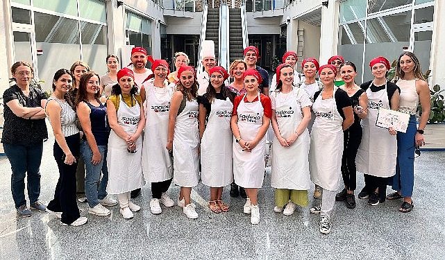 Toyota Otomotiv Sanayi Türkiye “Sağlık Farkındalığı Ayı” Etkinlikleriyle Sağlıklı Ömrü Destekliyor