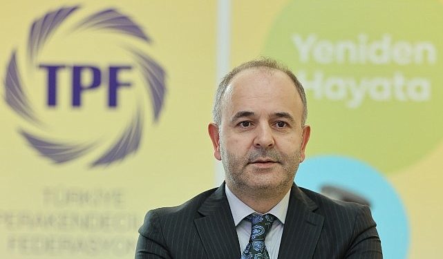 TPF Lideri Ömer Düzgün: “Sektörün Geleceğini Belirlemek İçin Birlik ve Beraberlik Şart”