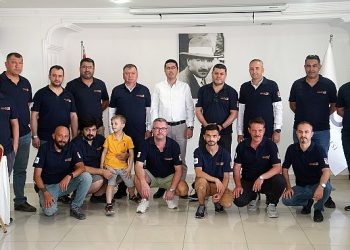 Trakoff Extreme Kupası 2. Ayak Yarışları Başlıyor