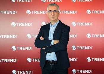 Trend Micro, NEOM McLaren Formula E Kadrosunun Resmi İş Ortağı Oldu