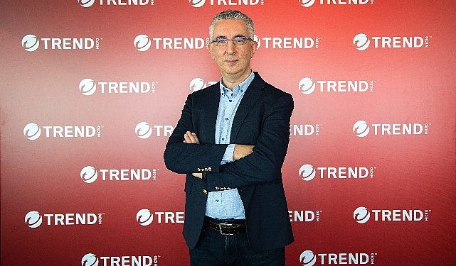 Trend Micro, NEOM McLaren Formula E Kadrosunun Resmi İş Ortağı Oldu