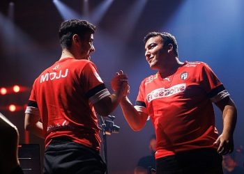 Türk Espor Kadroları Dünyanın En Güzelleriyle Yarışıyor