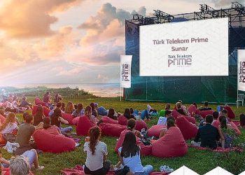 Türk Telekom Prime’lılar için yaz daha keyifli