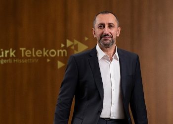 Türk Telekom yılın birinci yarısında 7 milyar TL’lik yatırım gerçekleştirdi