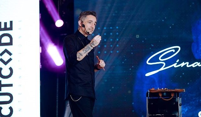 Türk Tipi Saç Kısmı Dünyada Trend Oluyor