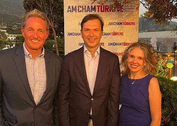 Türkiye 2024’te ABD Ticaretinin Önceliği Olacak