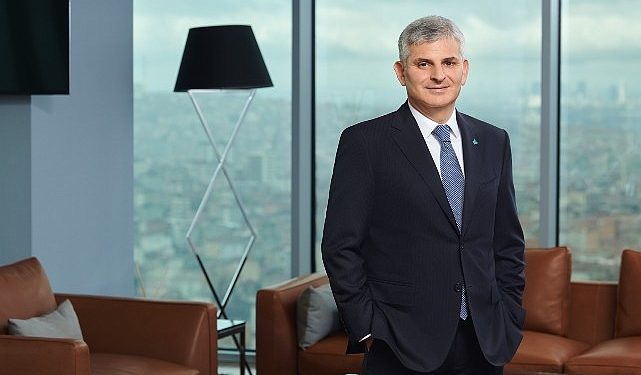 Türkiye Finans Birinci Altı Ayda Ülke İktisadına 138,1 Milyar TL’lik Katkı Sağladı