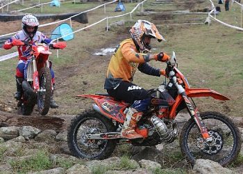 Türkiye Muhteşem Enduro Şampiyonası Kocaeli’de düzenleniyor