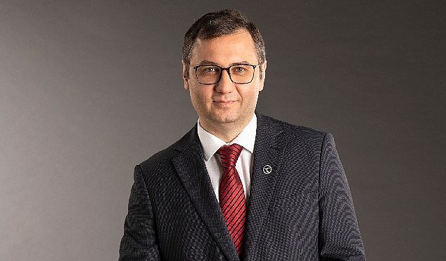 Türkiye Sigorta Üst İdaresinde Değişiklik