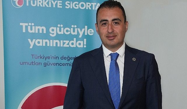 Türkiye Sigorta’da Üst Seviye Değişim