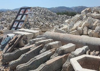 Türkiye Tasarım Vakfı’ndan Hatay’ın yine ihyasına istekli takviye