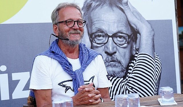 Türkiye’nin birinci Pantomim Sanatkarı Beylikdüzü’nde anıldı