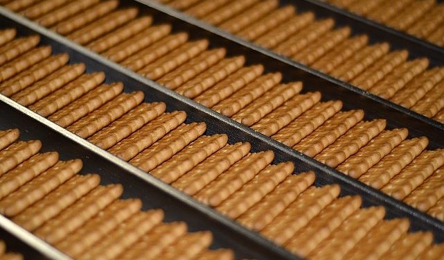 Ülker, birinci yarıyıl finansallarını açıkladı