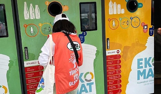 Ulusal iktisada 1,3 milyon TL’lik katkı sağlandı