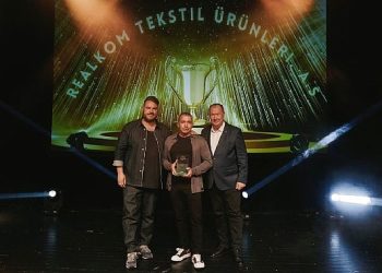 Ünlü İş İnsanı Yusuf Yosi Özlevi’den büyük muvaffakiyet