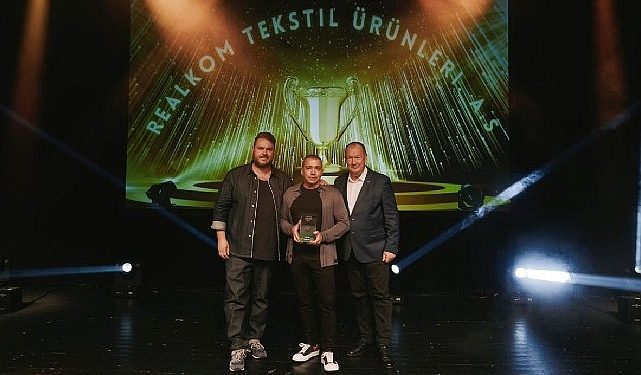 Ünlü İş İnsanı Yusuf Yosi Özlevi’den büyük muvaffakiyet