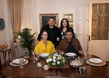 Ünlü sanatkarlar beIN Gurme ekranlarında mutfağın ve eşsiz tanımların tadını çıkardı!