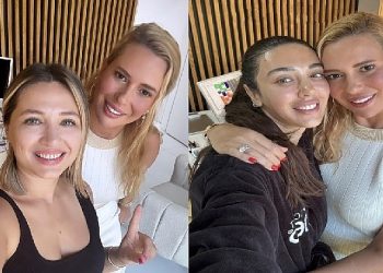 Ünlülerin İzmir’deki Adresi ‘Sade Poliklinik’