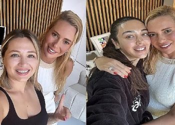 Ünlülerin İzmir’deki Adresi ‘Sade Poliklinik’