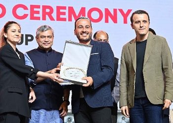 Uppy, G20 Tarafından Dünyanın En Düzgün 2. Edtech Teşebbüsü Seçildi