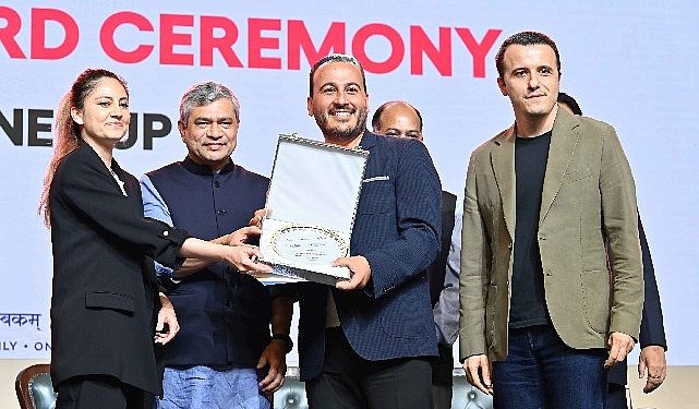 Uppy, G20 Tarafından Dünyanın En Düzgün 2. Edtech Teşebbüsü Seçildi