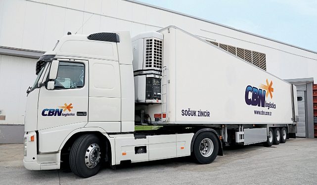 Uzak aralara inançla taşıyorlar