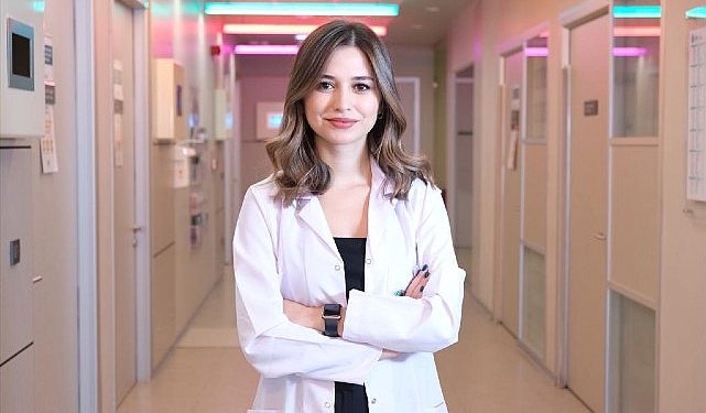 Uzman Klinik Psikolog Özgenur Taşkın: Olumsuz hisler hissedildiğinde tahlil buzdolabında değil!