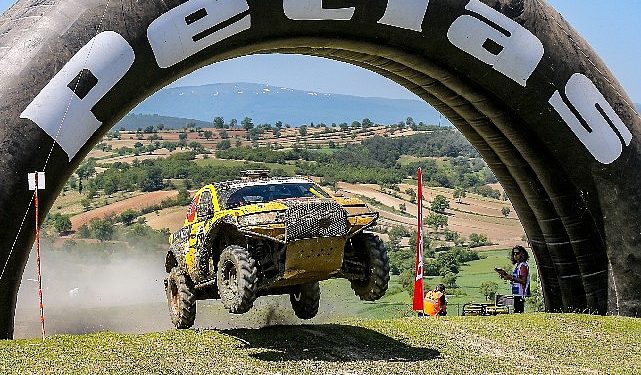 Vezirköprü Büyük Tertibe Hazır