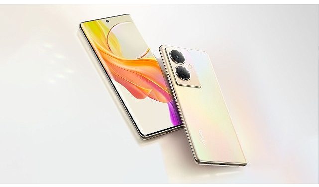 vivo V29 Lite 5G’ın eşsiz kamera özellikleri ile fotoğraf ve görüntüde yaratıcılık üst düzeye çıkıyor