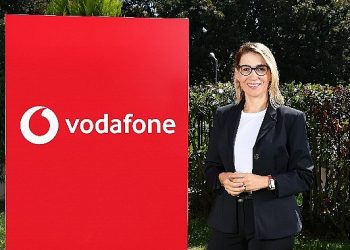 Vodafone Taşınabilir Ödeme müşterileri için inovatif hizmet
