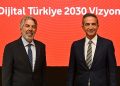 Vodofone’dan 2030 İçin Dijitalleşme Vizyonu