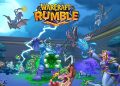 Warcraft Rumble Soft Launch’a Giriyor!