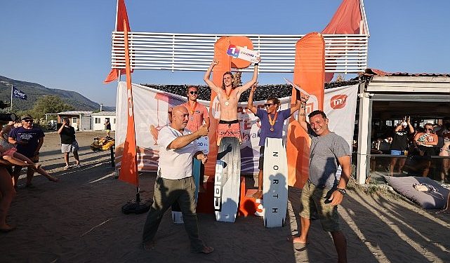 Xiaomi Kite Cup Kazananları Ödülleriyle Buluştu