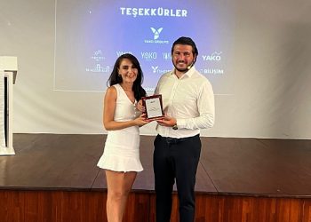 Yako Groups genç girişimcilere ilham oldu 