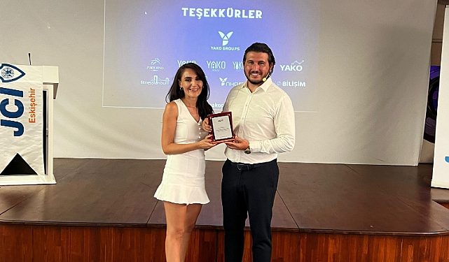 Yako Groups genç girişimcilere ilham oldu