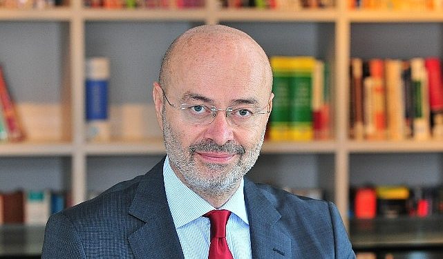 Yanlışsız Planlama Yapılırsa 5 Yılda Kentsel Dönüşüm Ülke Gündeminden Kalkabilir