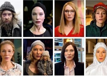 Yapı Kredi bomontiada TV+ ile Açık Havada Sinema serisi “Manifesto” ile devam ediyor