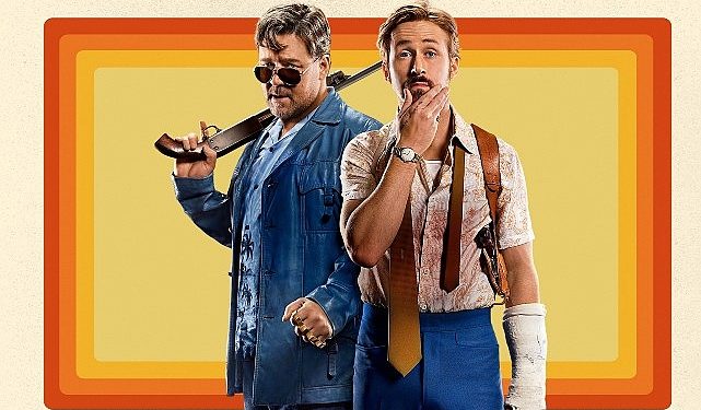 Yapı Kredi bomontiada “TV+ ile Açık Havada Sinema” serisi “The Birçok Guys” ile devam ediyor