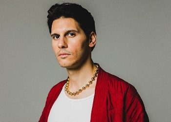 Yapı Kredi bomontiada World Akustik sahnesi Can Ozan’ı ağırlıyor