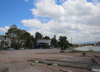 Yarımca’ya yeni bir kıyı parkı geliyor