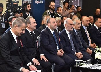 Yatak dalındaki son teknolojiler İbıa Expo’da buluşacak 
