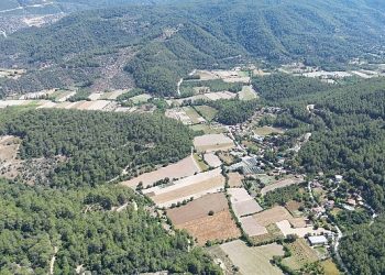 Yatırımcıların odağında arsa piyasası yer alıyor