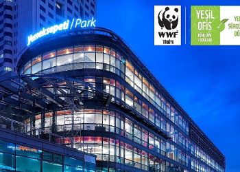Yemeksepeti’nin Sürdürülebilirlik Seyahatinde Değerli Dönemeç: WWF-Türkiye Yeşil Ofis Diploması