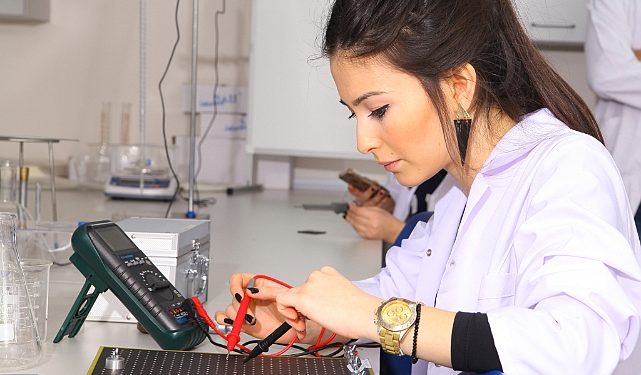 Yeni dünya, ‘çevreye hassas mühendis’ler istiyor!