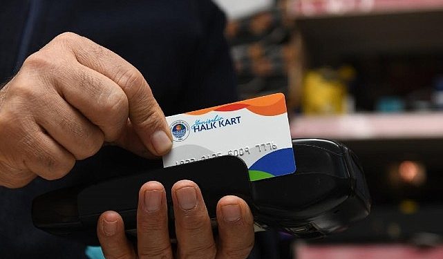 Yenişehir Belediyesi ” Yenişehir Halk Kart”ın Temmuz ayı meblağlarını yatırdı